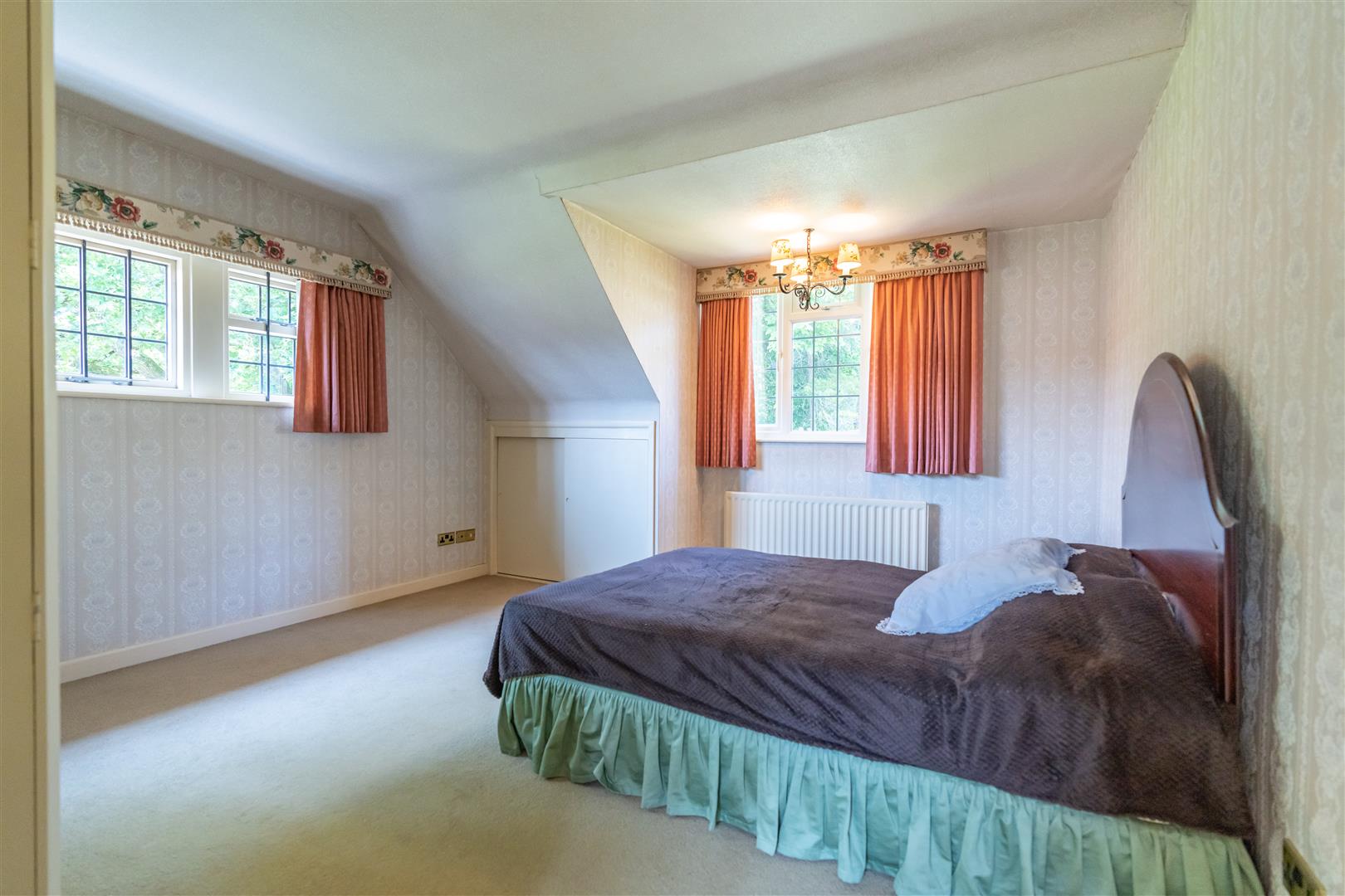 Property information Luxury & Prestige